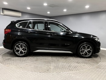 Used BMW X1 2016 for sale - 78922619: Photo