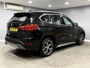 Used BMW X1 2016 for sale - 78922619: Photo