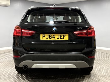 Used BMW X1 2016 for sale - 78922619: Photo