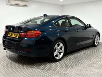 Used BMW 4 Series 2014 for sale - 74935579: Photo