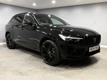 Used Volvo XC60 2024 for sale - 79303334: Photo