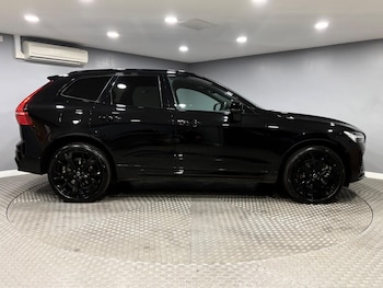 Used Volvo XC60 2024 for sale - 79303334: Photo