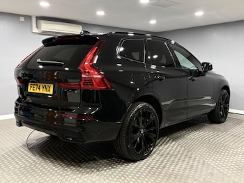 Used Volvo XC60 2024 for sale - 79303334: Photo