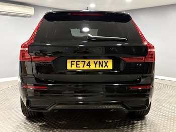 Used Volvo XC60 2024 for sale - 79303334: Photo