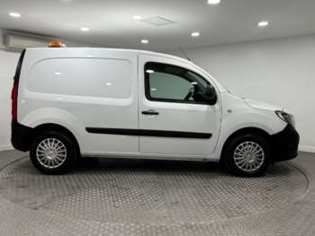 Used Mercedes-Benz Citan 2021 for sale - 74776856: Photo
