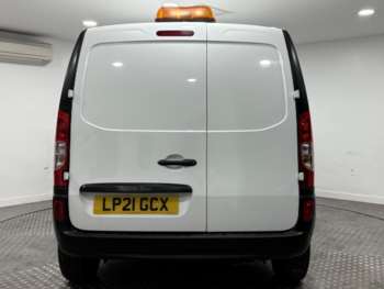 Used Mercedes-Benz Citan 2021 for sale - 74776856: Photo