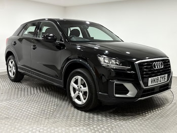 Used Audi Q2 2019 for sale - 75507218: Photo