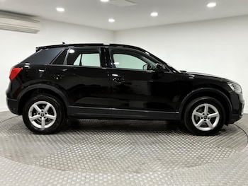 Used Audi Q2 2019 for sale - 75507218: Photo