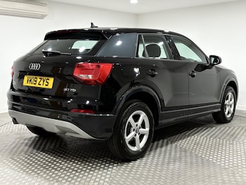 Used Audi Q2 2019 for sale - 75507218: Photo