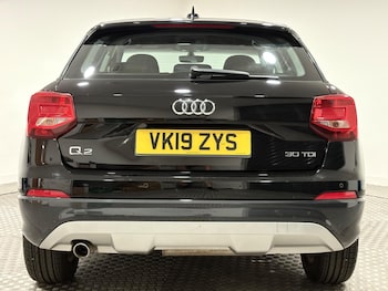 Used Audi Q2 2019 for sale - 75507218: Photo