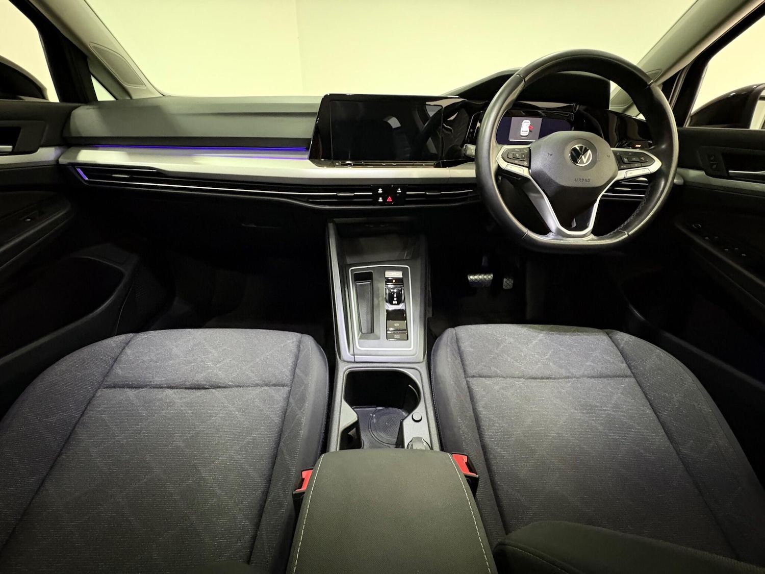 Used Volkswagen Golf 2021 for sale - 76360271: Photo 10