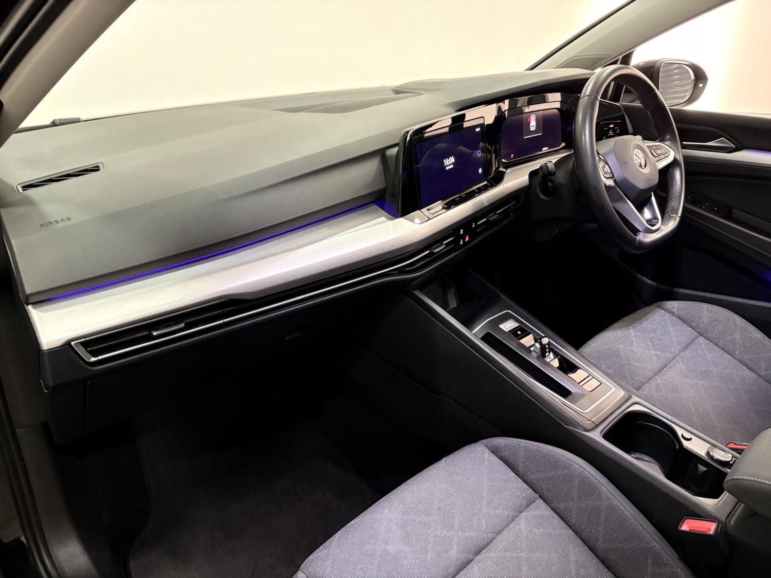 Used Volkswagen Golf 2021 for sale - 76360271: Photo 11