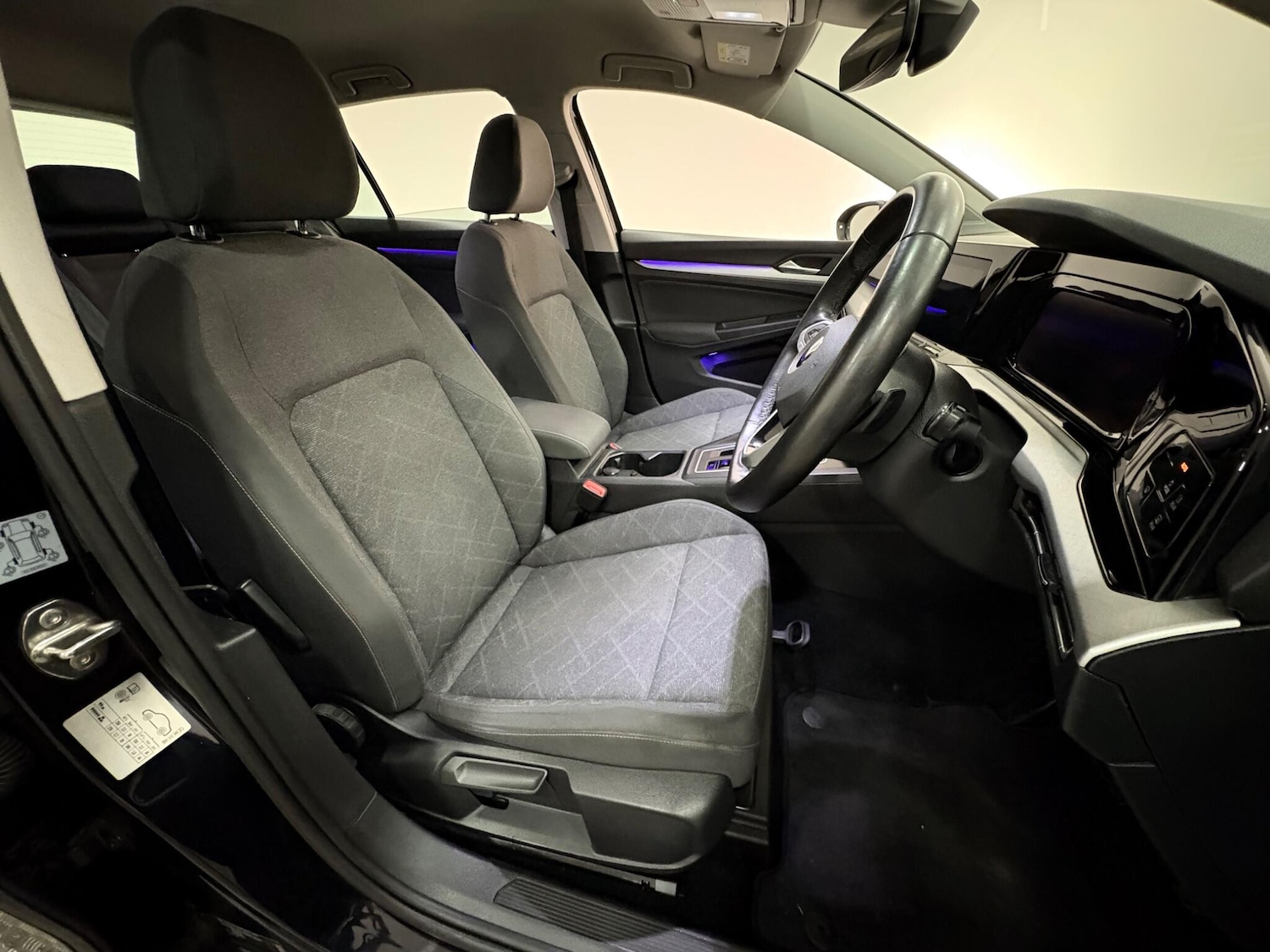 Used Volkswagen Golf 2021 for sale - 76360271: Photo 12