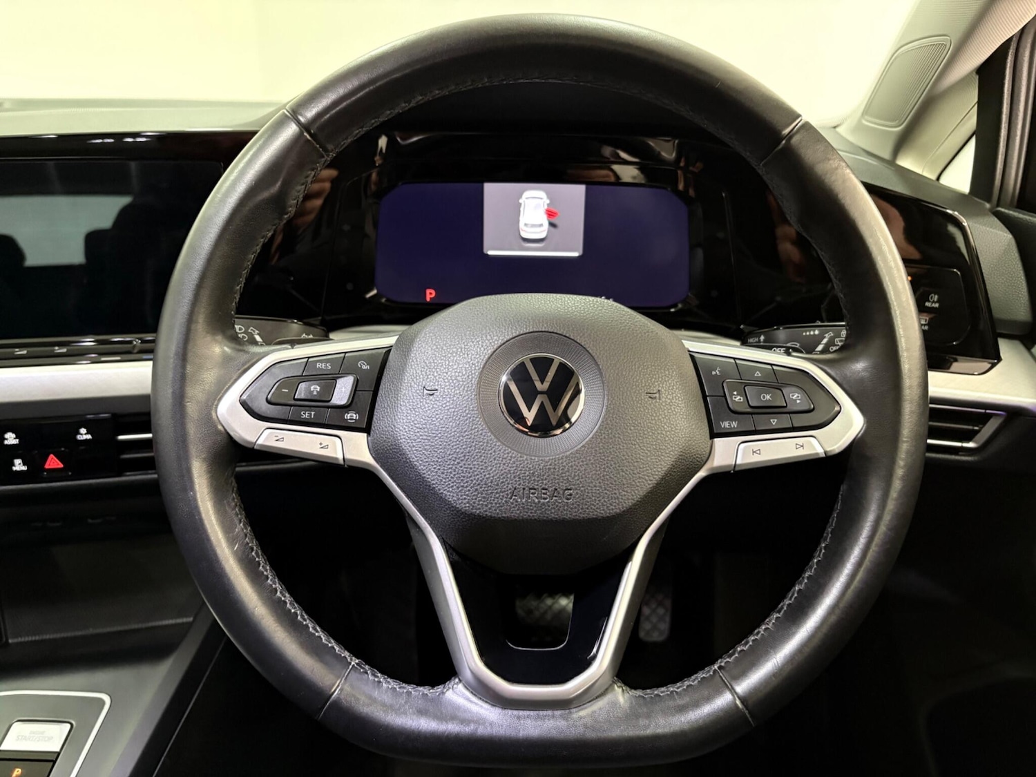 Used Volkswagen Golf 2021 for sale - 76360271: Photo 13