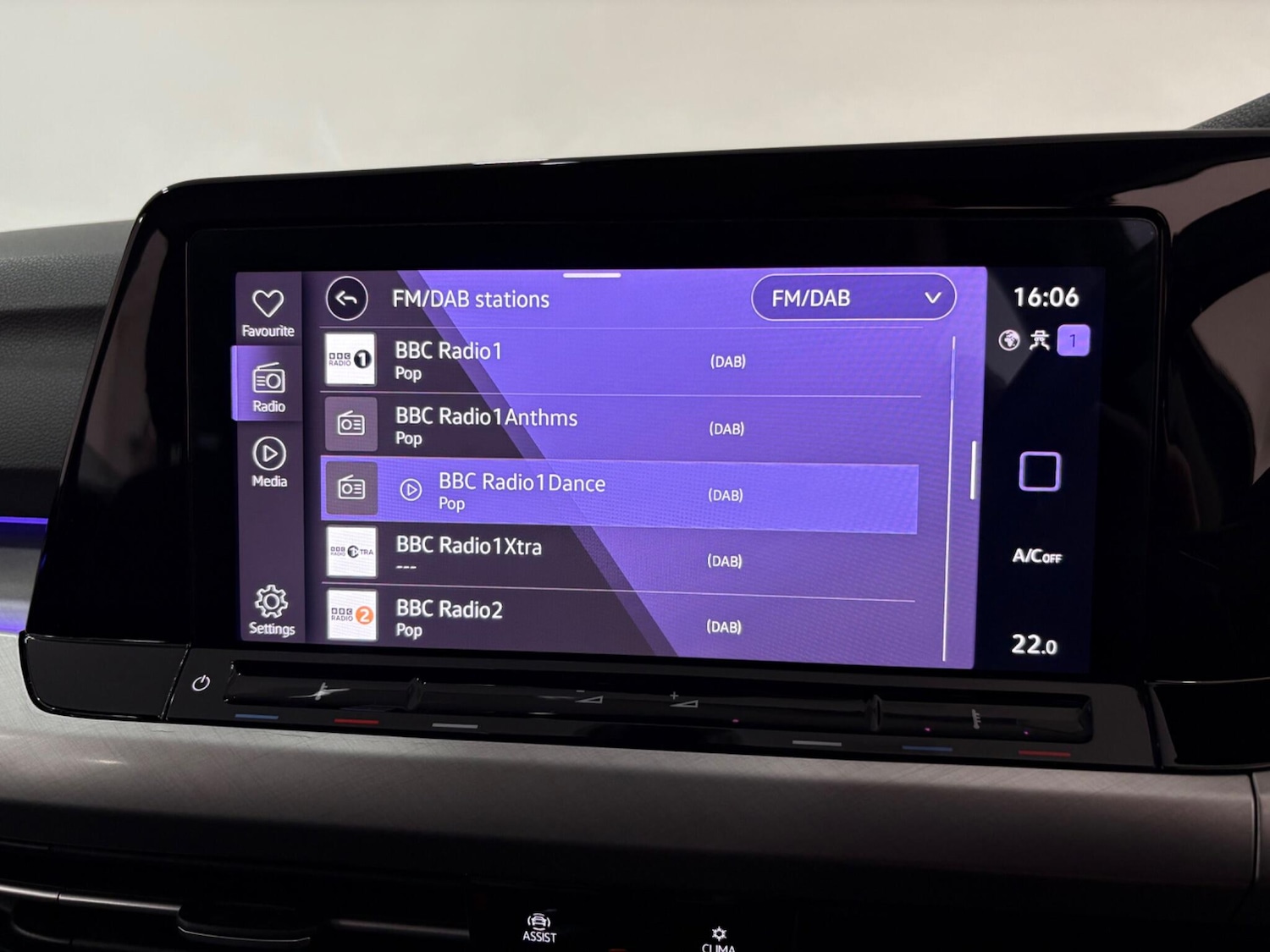 Used Volkswagen Golf 2021 for sale - 76360271: Photo 21