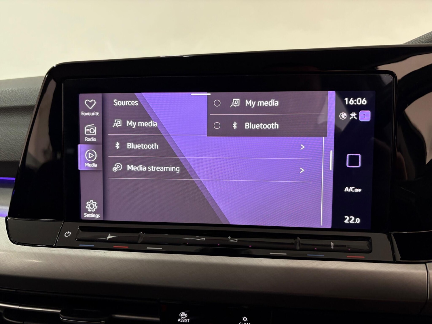 Used Volkswagen Golf 2021 for sale - 76360271: Photo 22