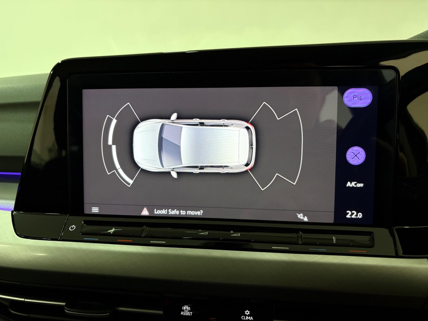 Used Volkswagen Golf 2021 for sale - 76360271: Photo 23