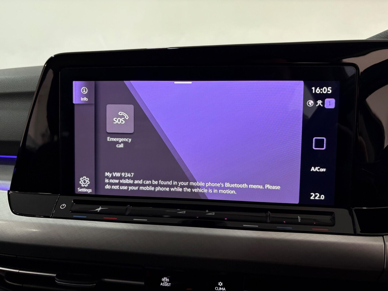 Used Volkswagen Golf 2021 for sale - 76360271: Photo 24