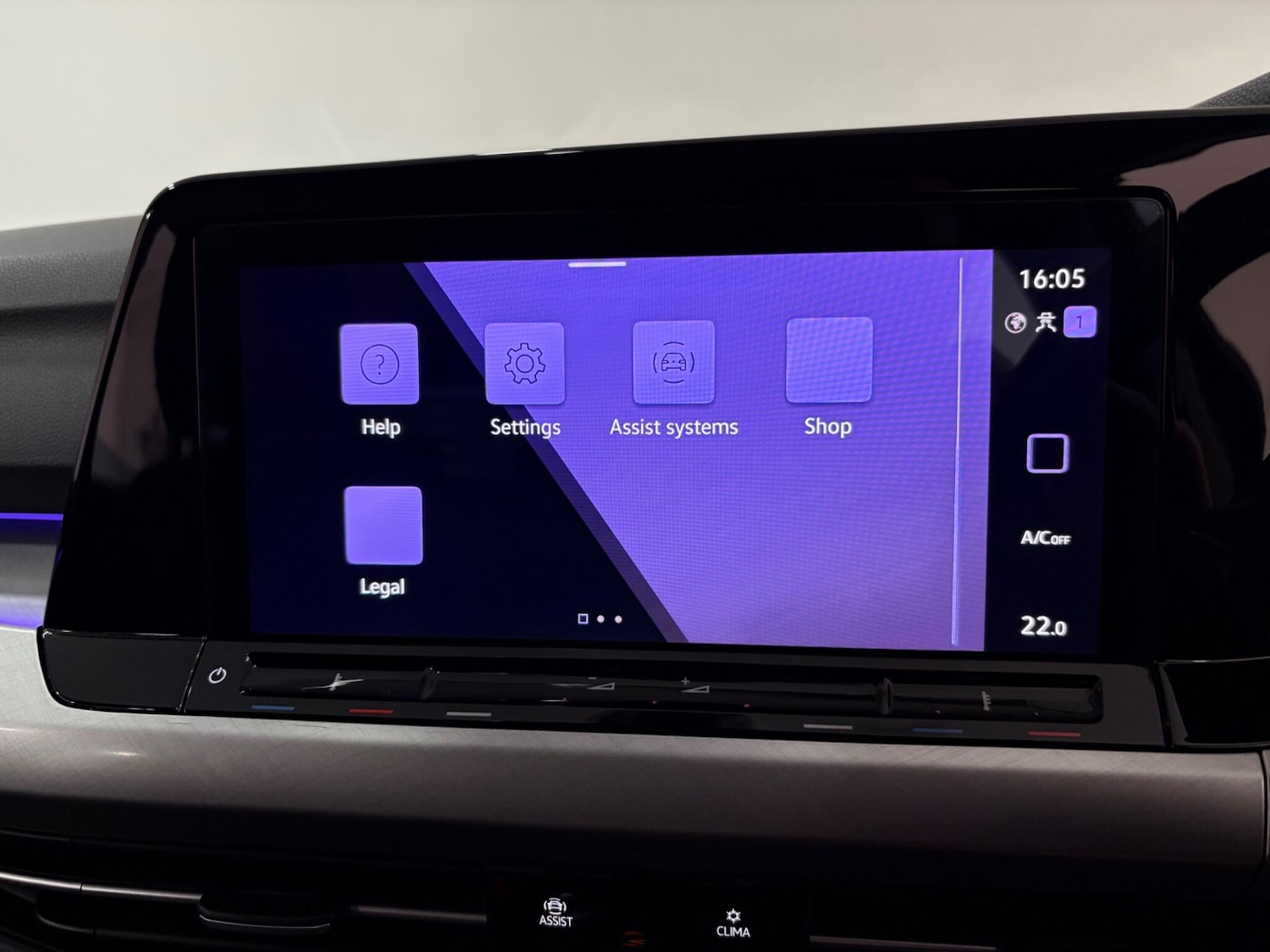 Used Volkswagen Golf 2021 for sale - 76360271: Photo 25