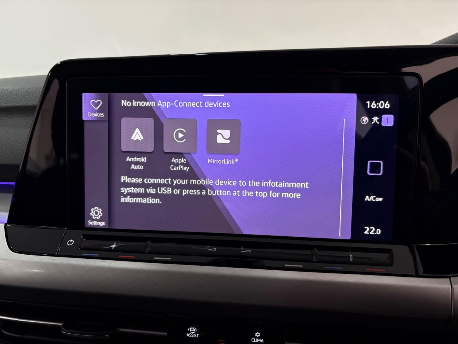 Used Volkswagen Golf 2021 for sale - 76360271: Photo 26