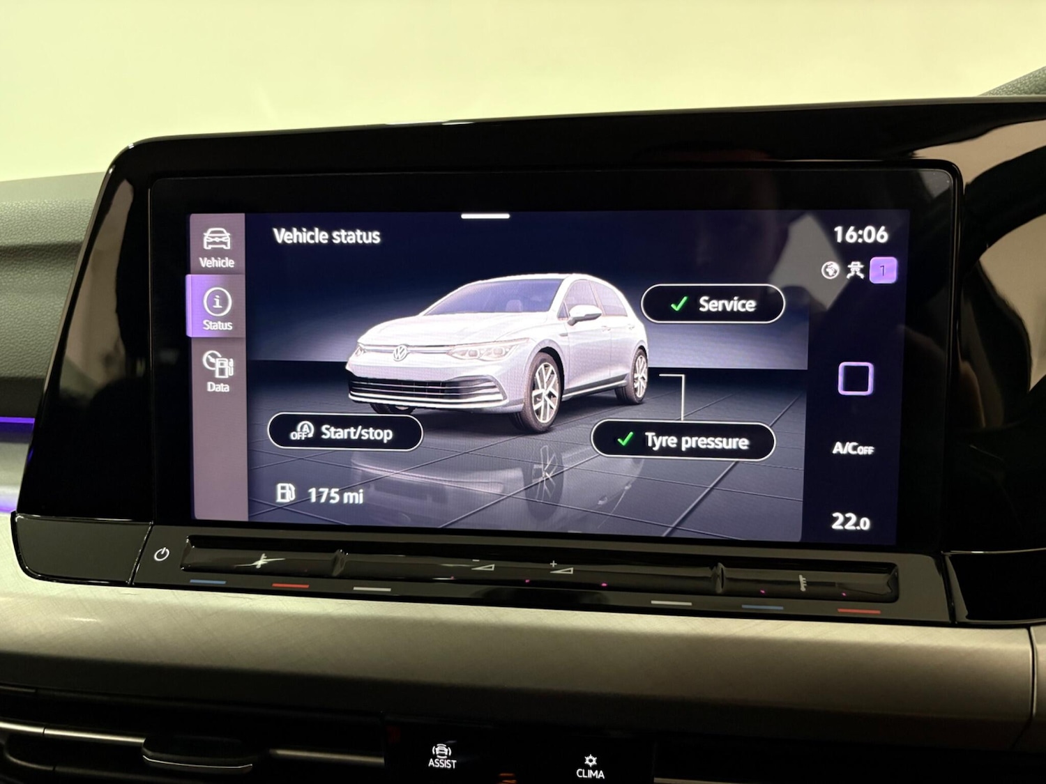 Used Volkswagen Golf 2021 for sale - 76360271: Photo 27