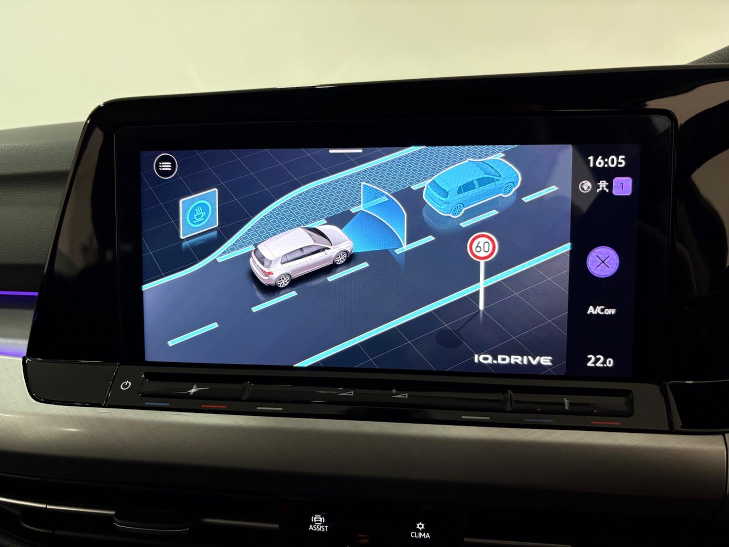 Used Volkswagen Golf 2021 for sale - 76360271: Photo 28