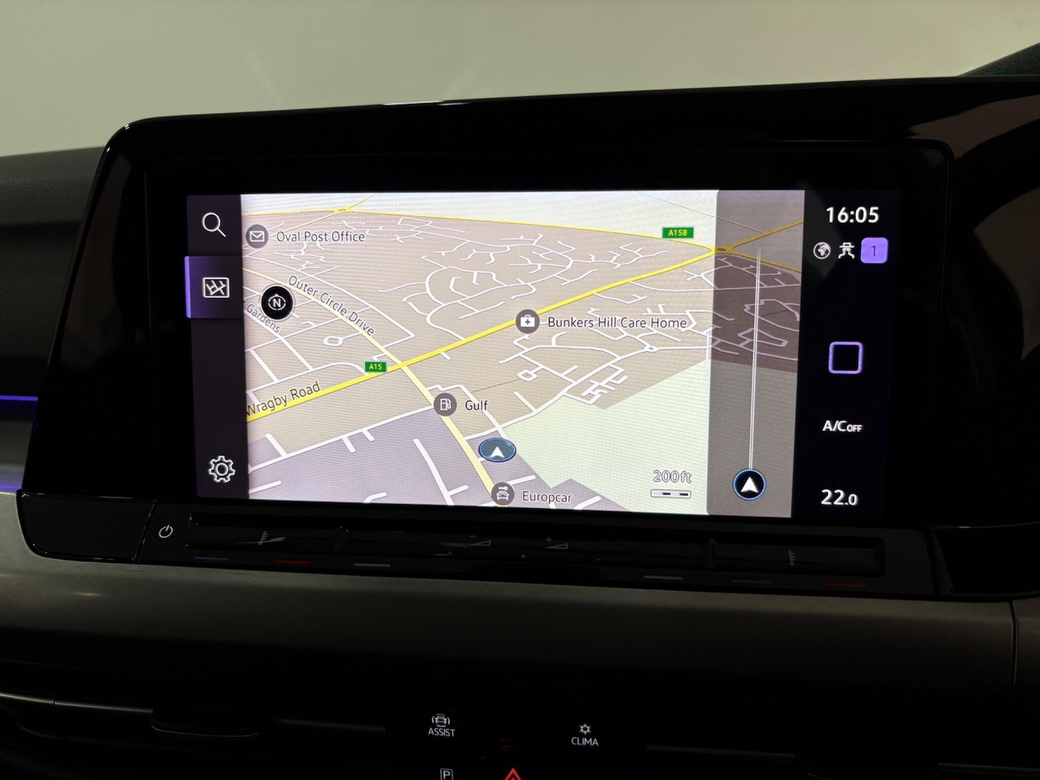 Used Volkswagen Golf 2021 for sale - 76360271: Photo 29