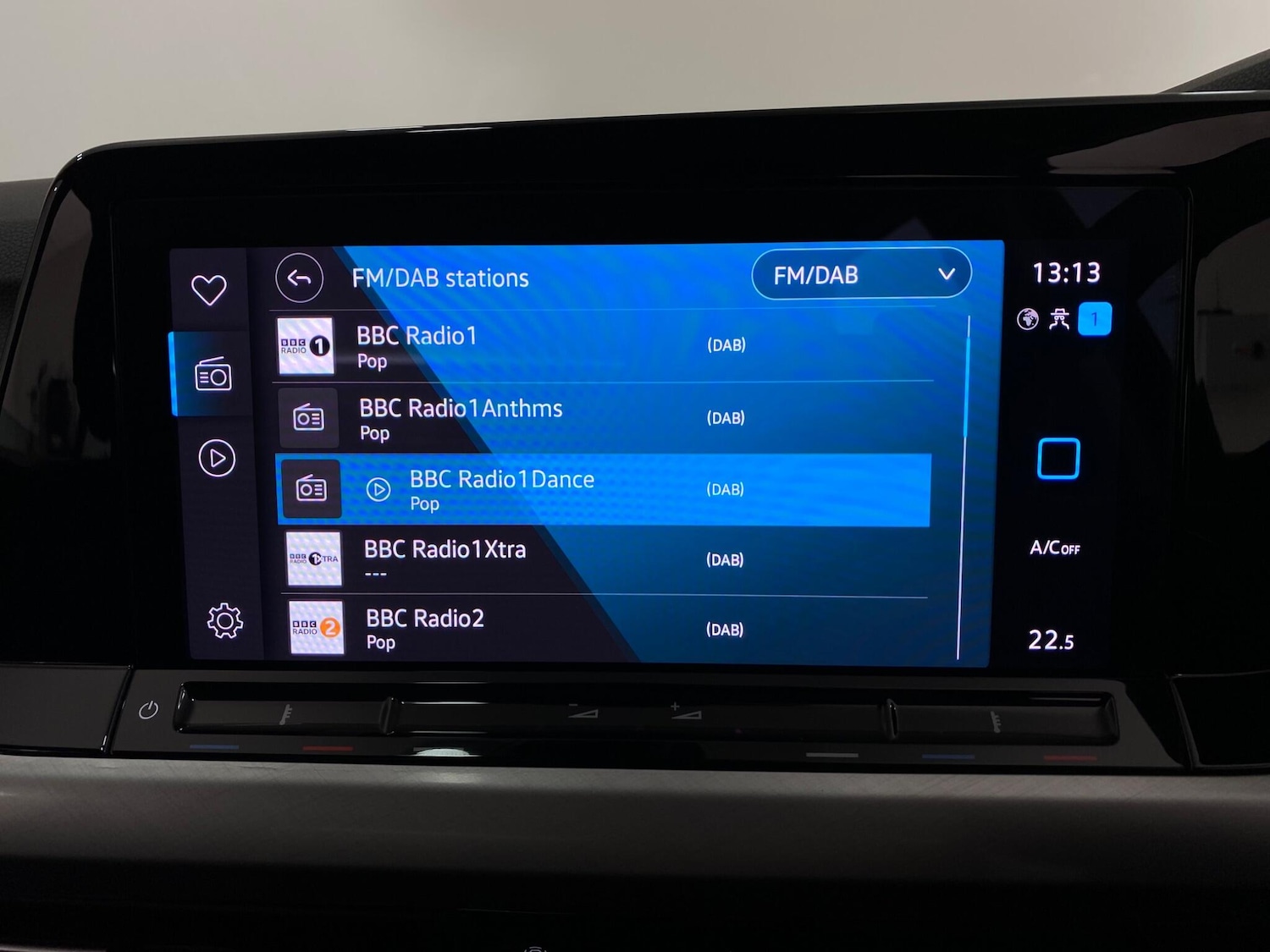 Used Volkswagen Golf 2021 for sale - 76360271: Photo 30