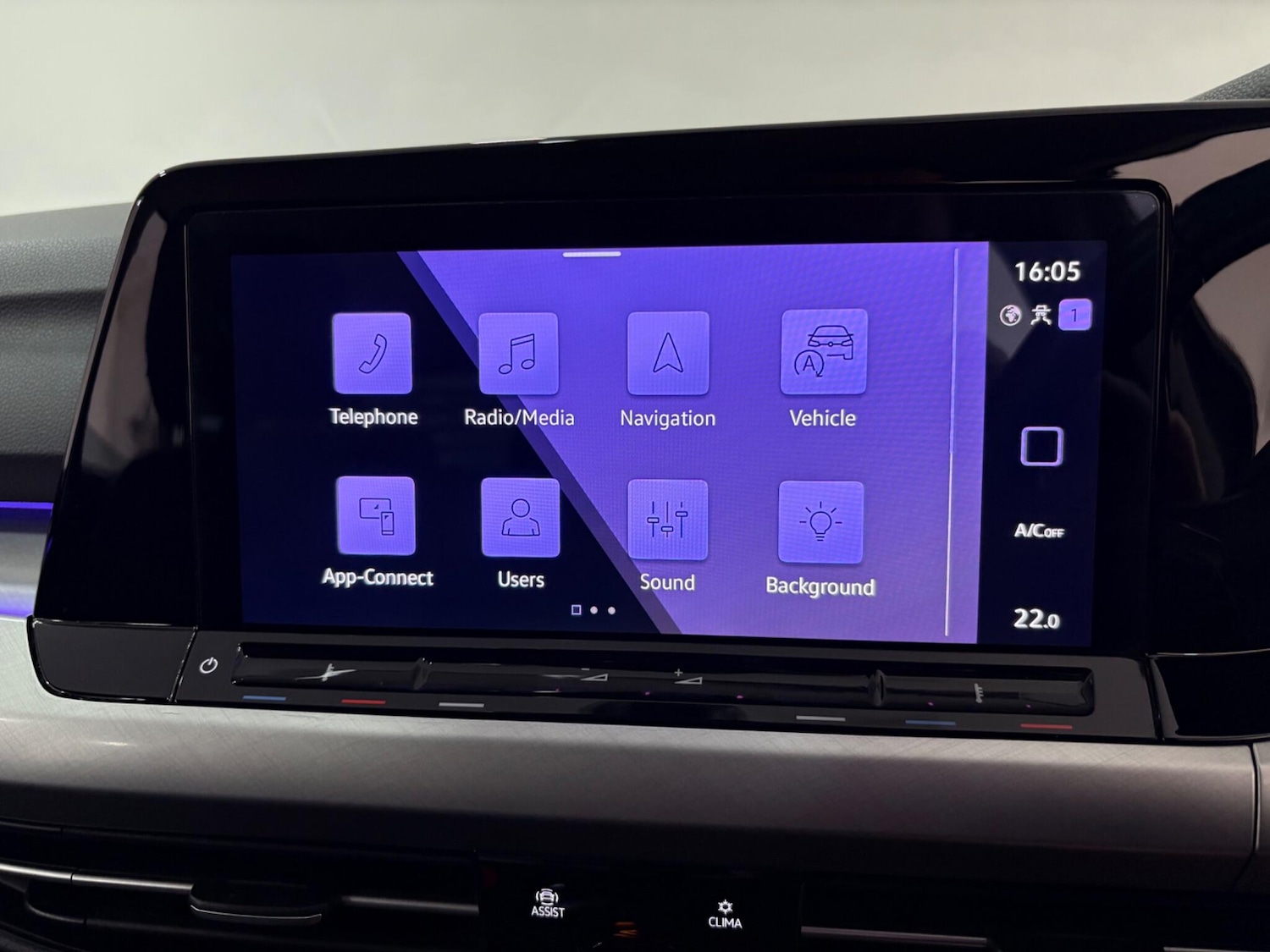 Used Volkswagen Golf 2021 for sale - 76360271: Photo 31