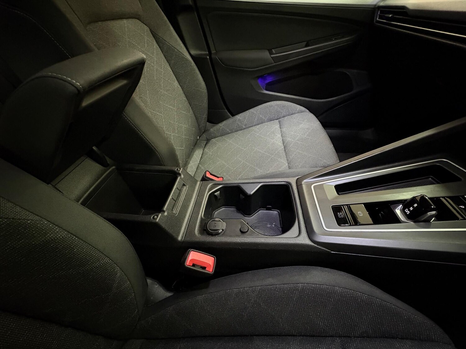 Used Volkswagen Golf 2021 for sale - 76360271: Photo 36