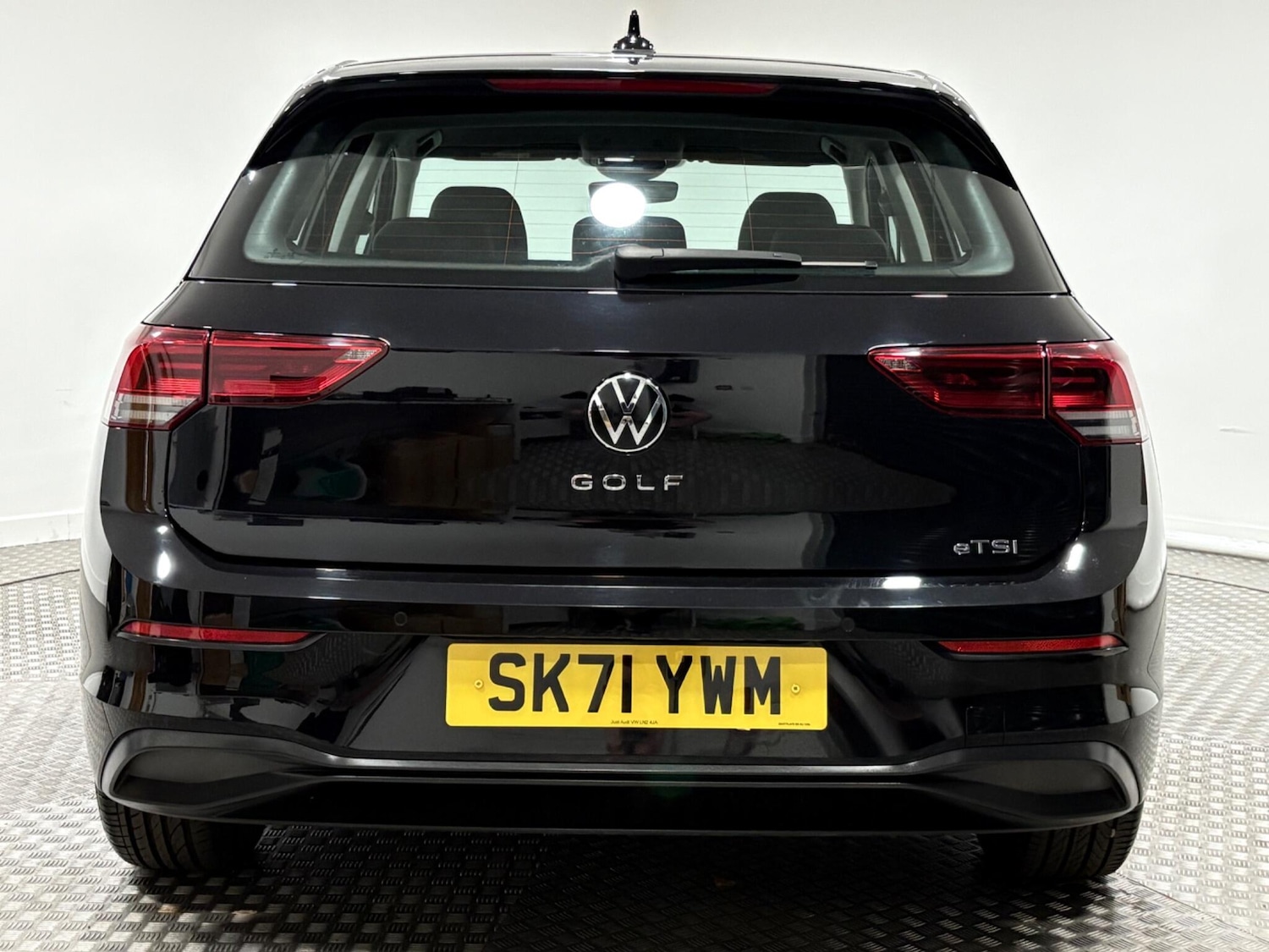 Used Volkswagen Golf 2021 for sale - 76360271: Photo 4