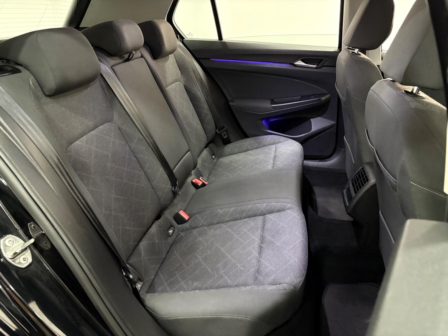 Used Volkswagen Golf 2021 for sale - 76360271: Photo 41