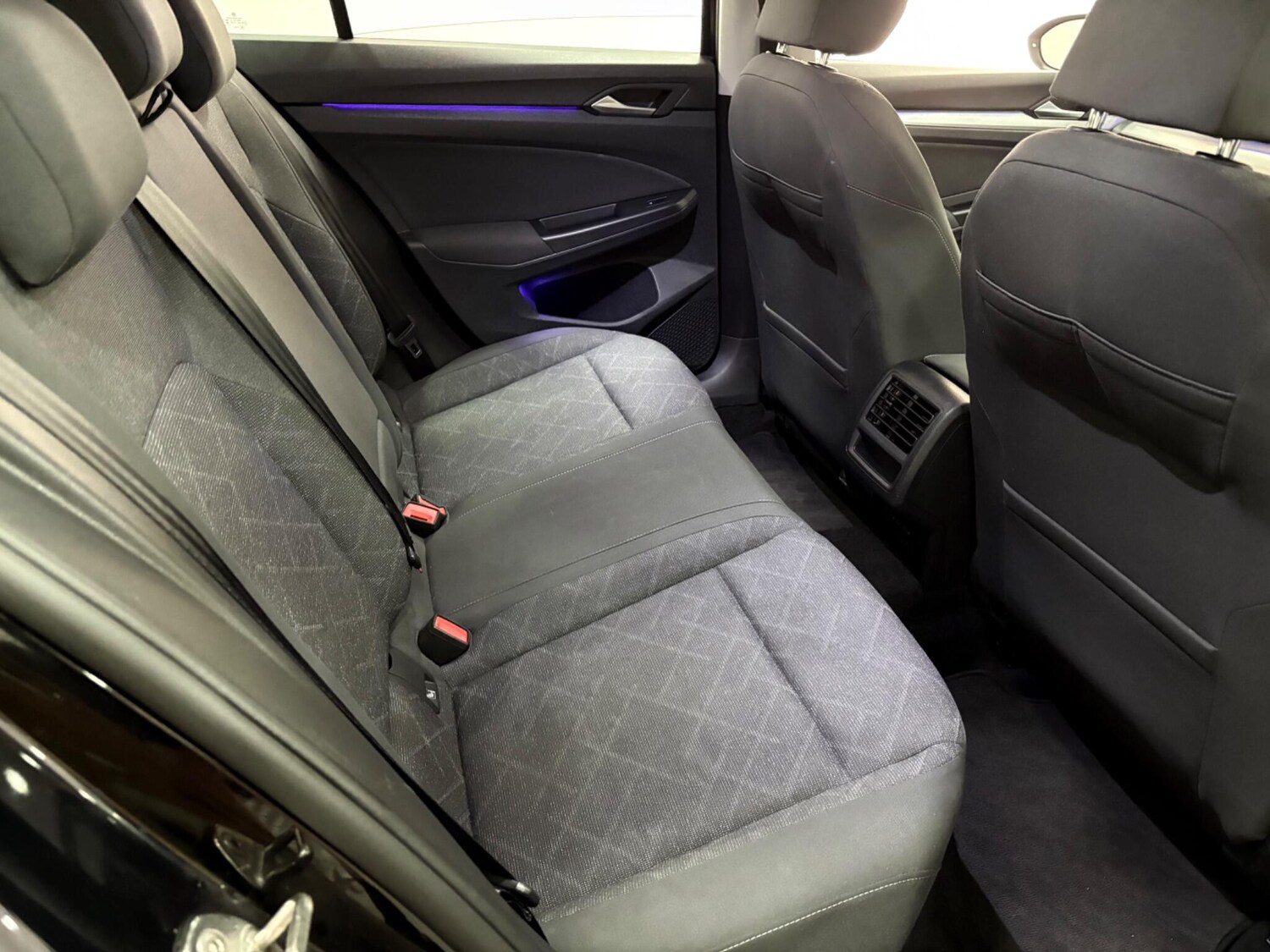 Used Volkswagen Golf 2021 for sale - 76360271: Photo 42