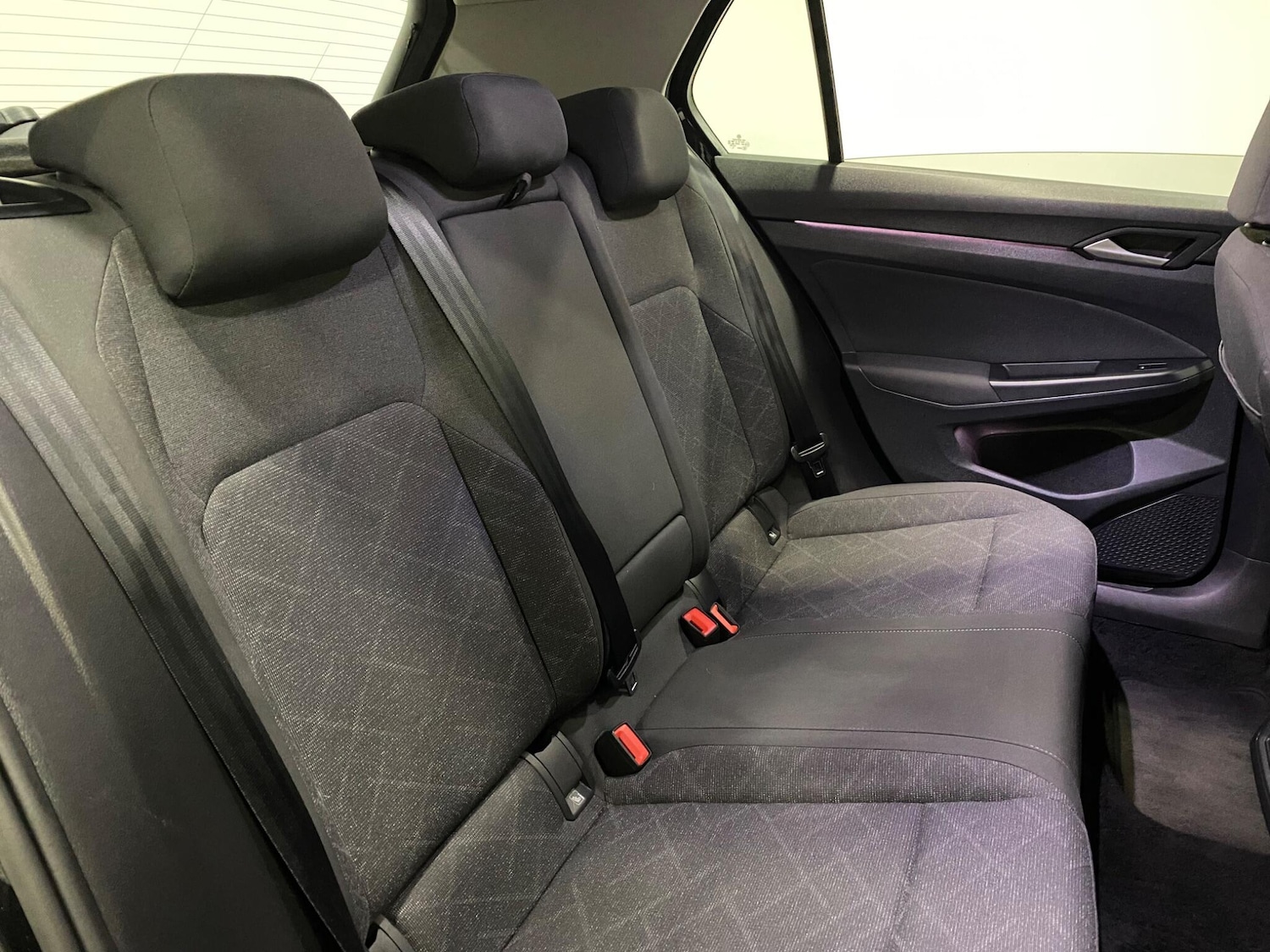 Used Volkswagen Golf 2021 for sale - 76360271: Photo 43