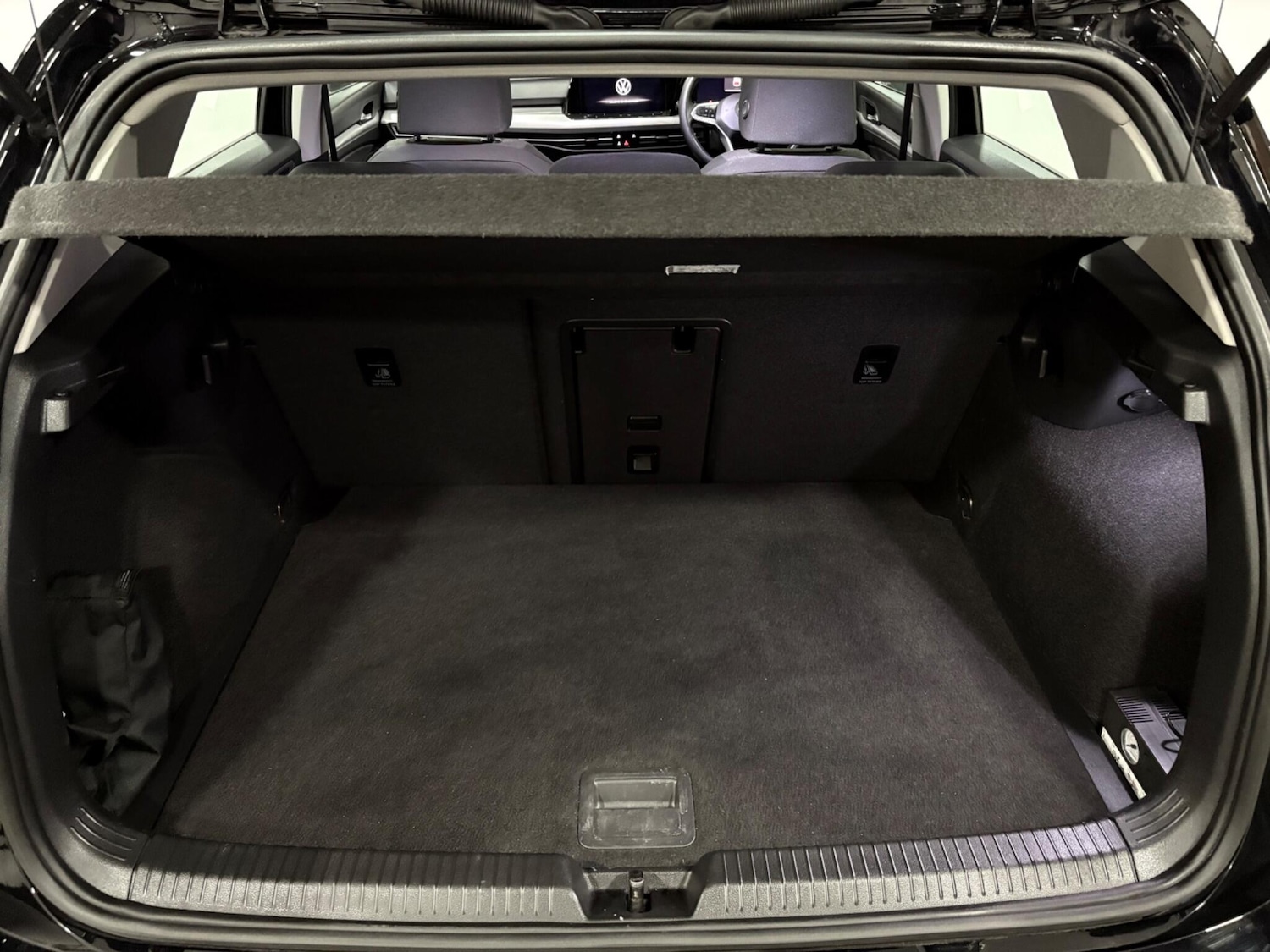 Used Volkswagen Golf 2021 for sale - 76360271: Photo 46