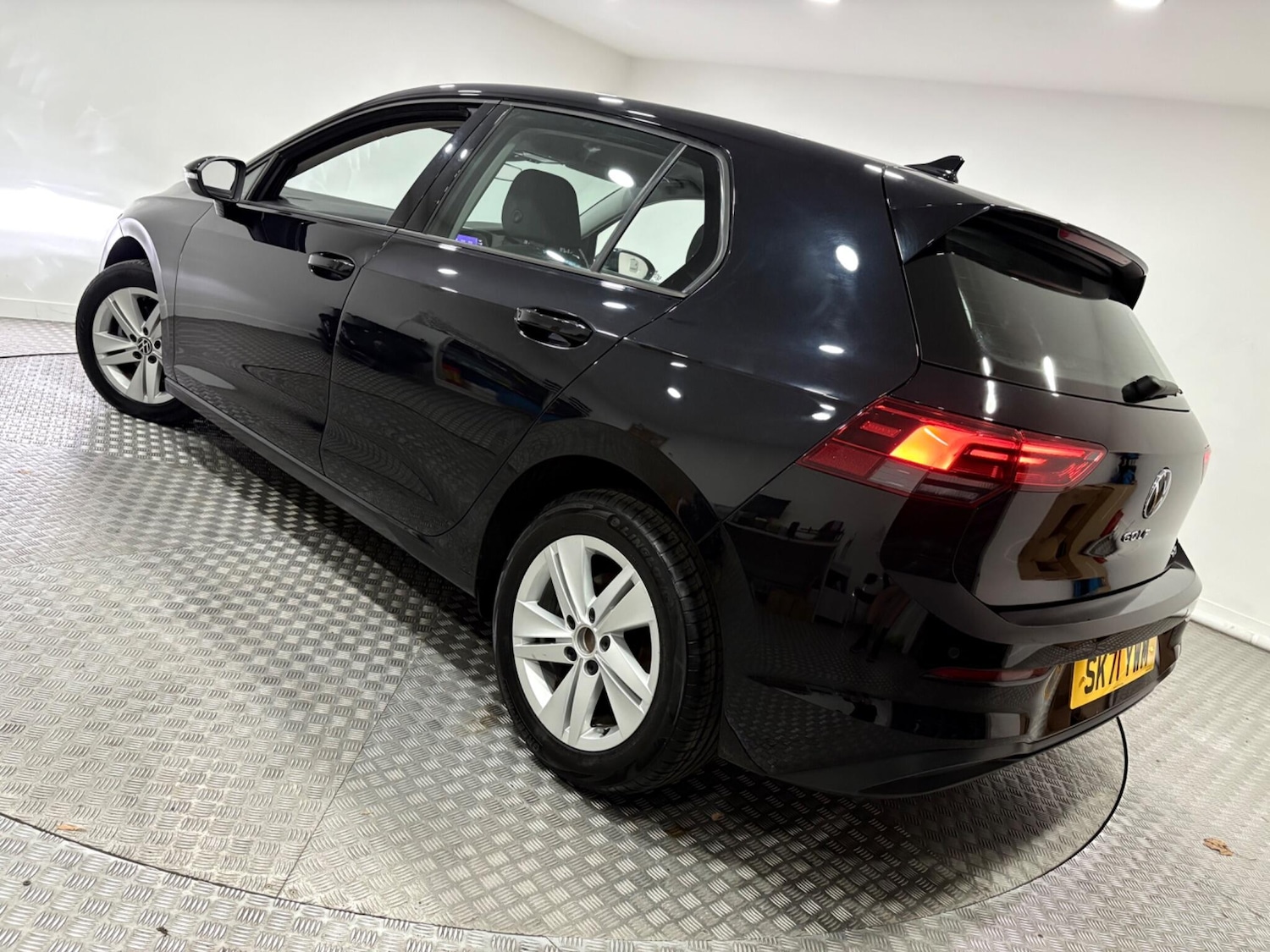 Used Volkswagen Golf 2021 for sale - 76360271: Photo 48