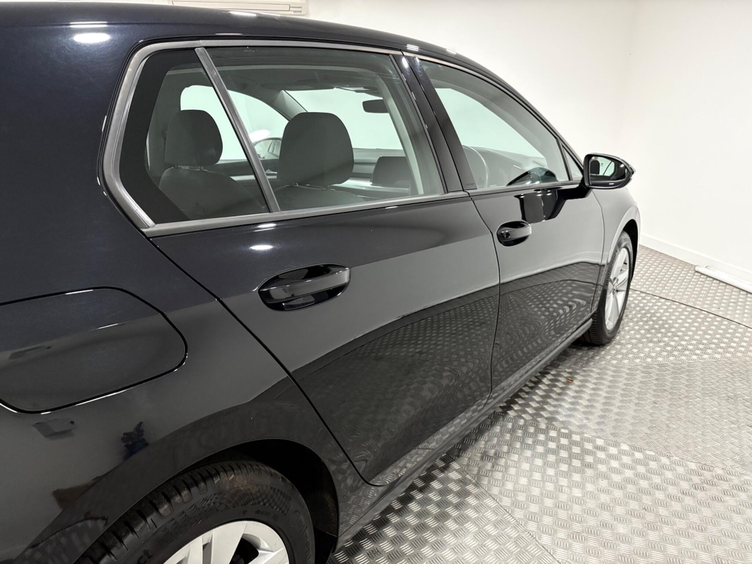 Used Volkswagen Golf 2021 for sale - 76360271: Photo 49