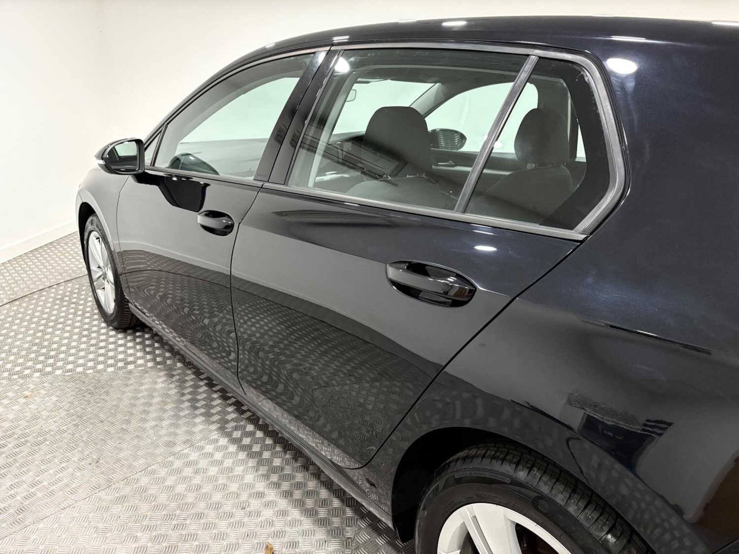 Used Volkswagen Golf 2021 for sale - 76360271: Photo 50