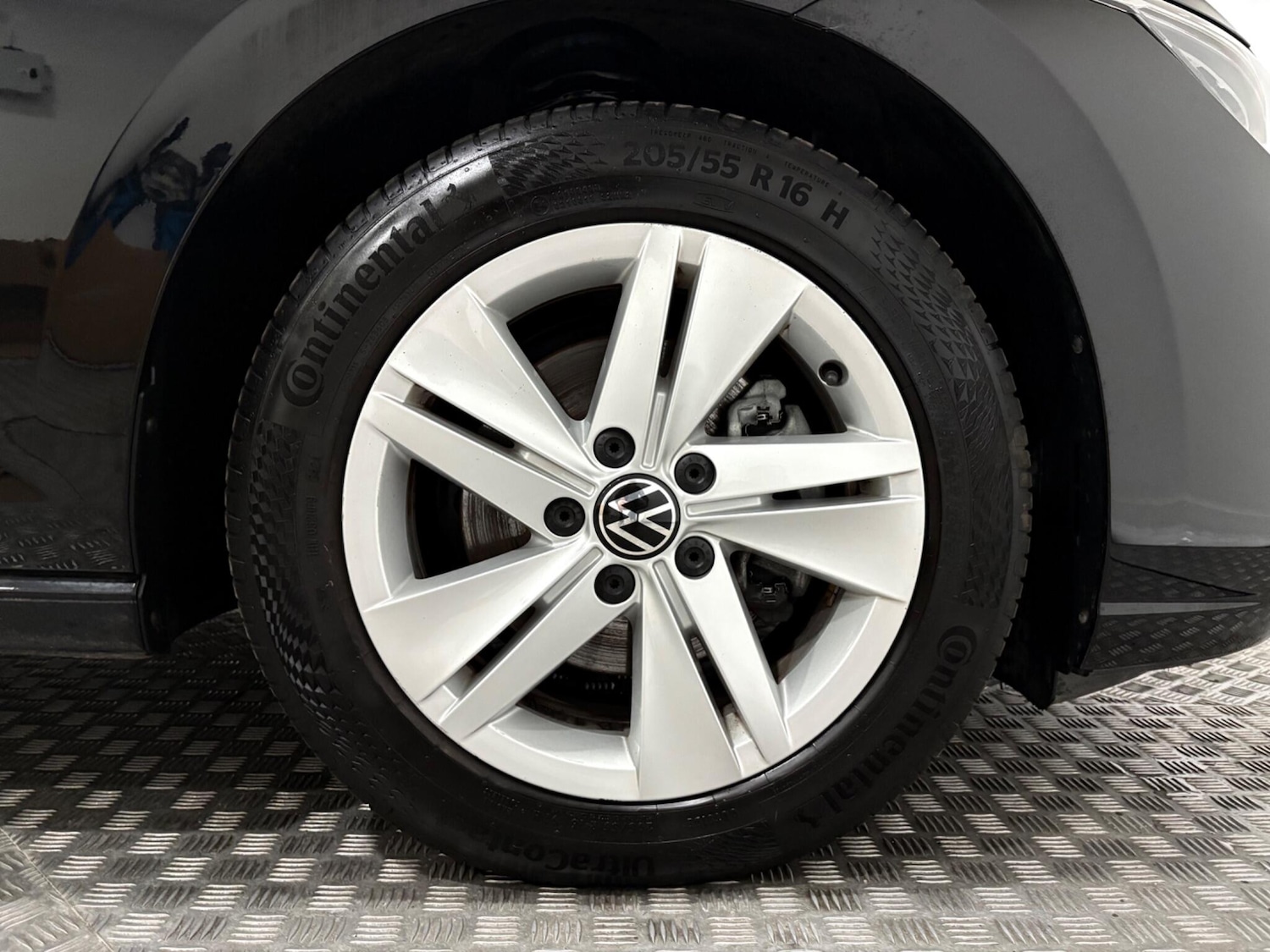 Used Volkswagen Golf 2021 for sale - 76360271: Photo 51