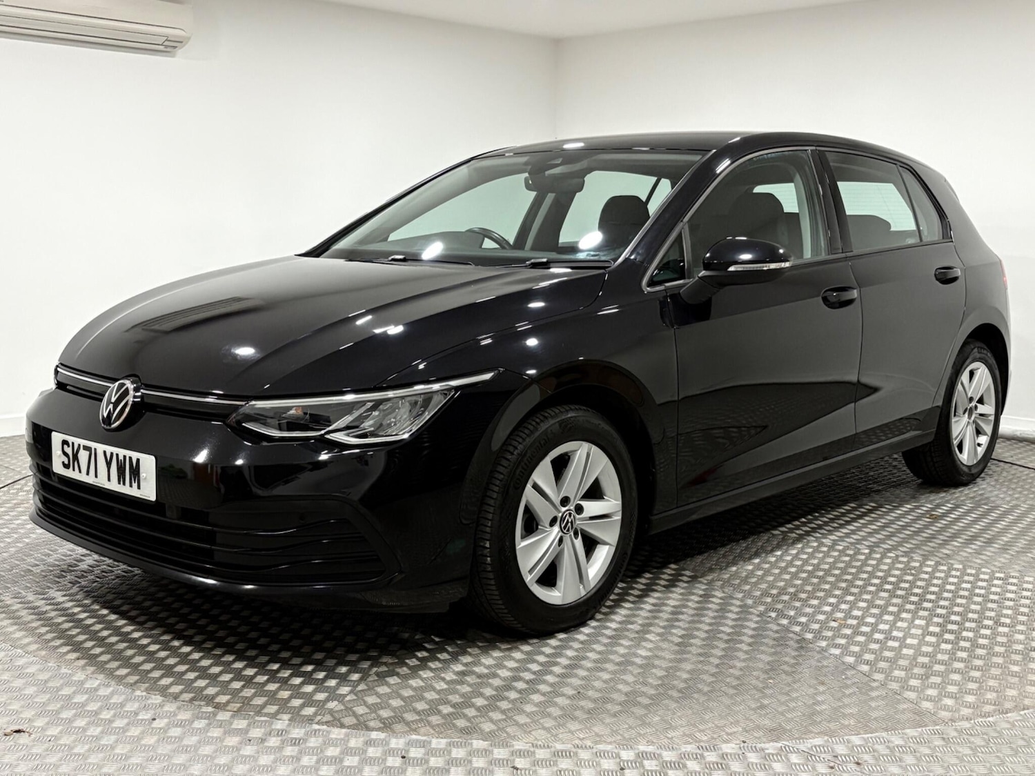 Used Volkswagen Golf 2021 for sale - 76360271: Photo 7