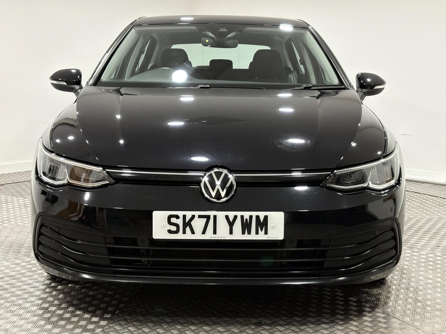Used Volkswagen Golf 2021 for sale - 76360271: Photo 8