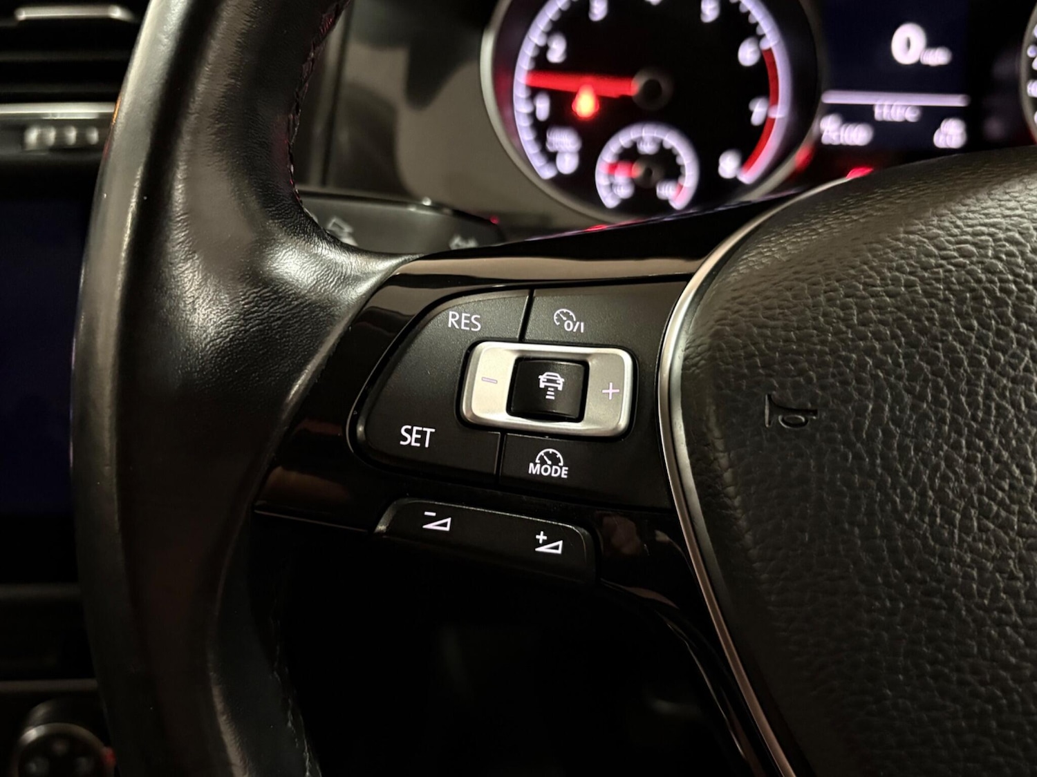 Used Volkswagen Golf 2018 for sale - 77410844: Photo 16