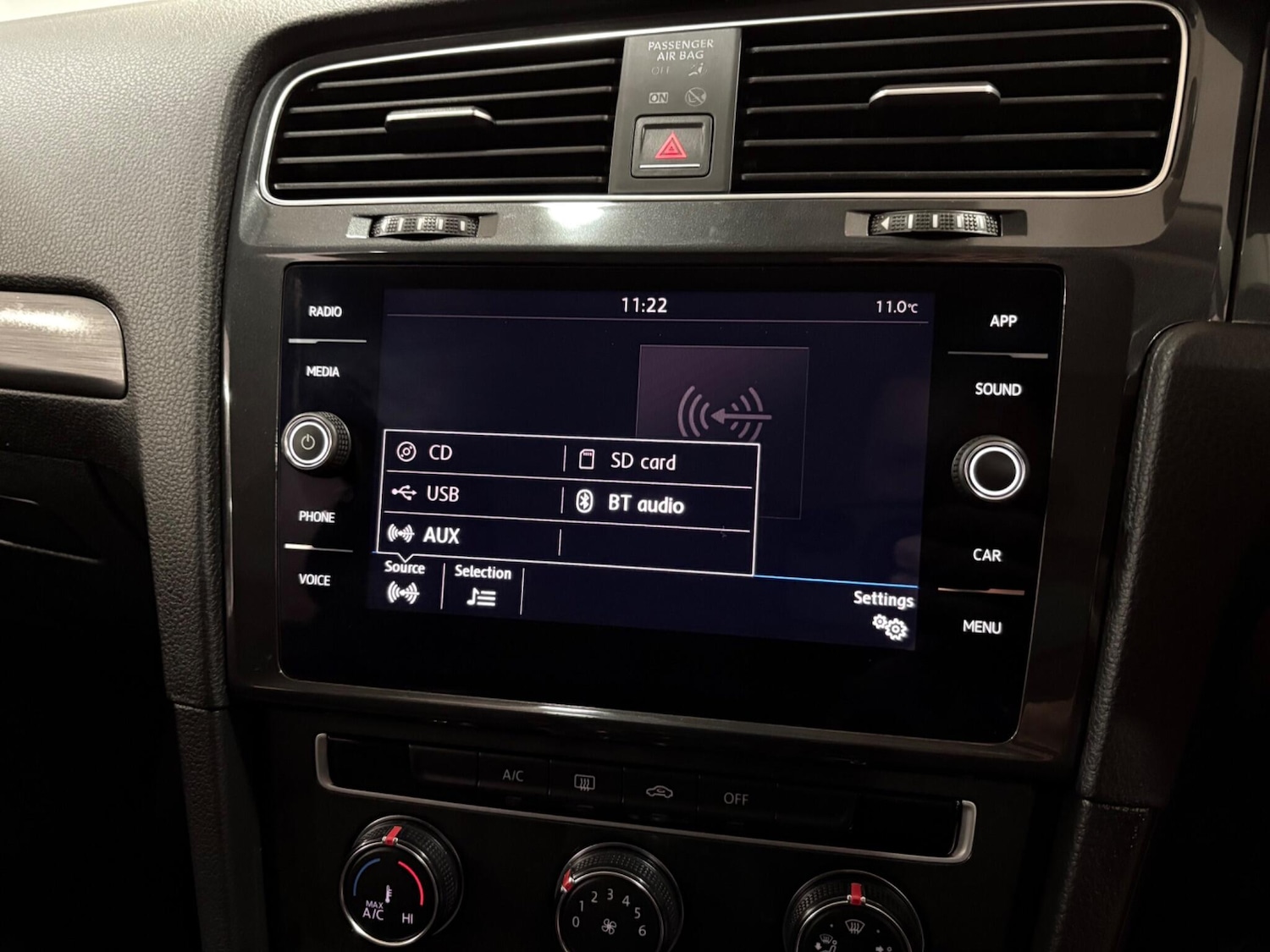 Used Volkswagen Golf 2018 for sale - 77410844: Photo 23