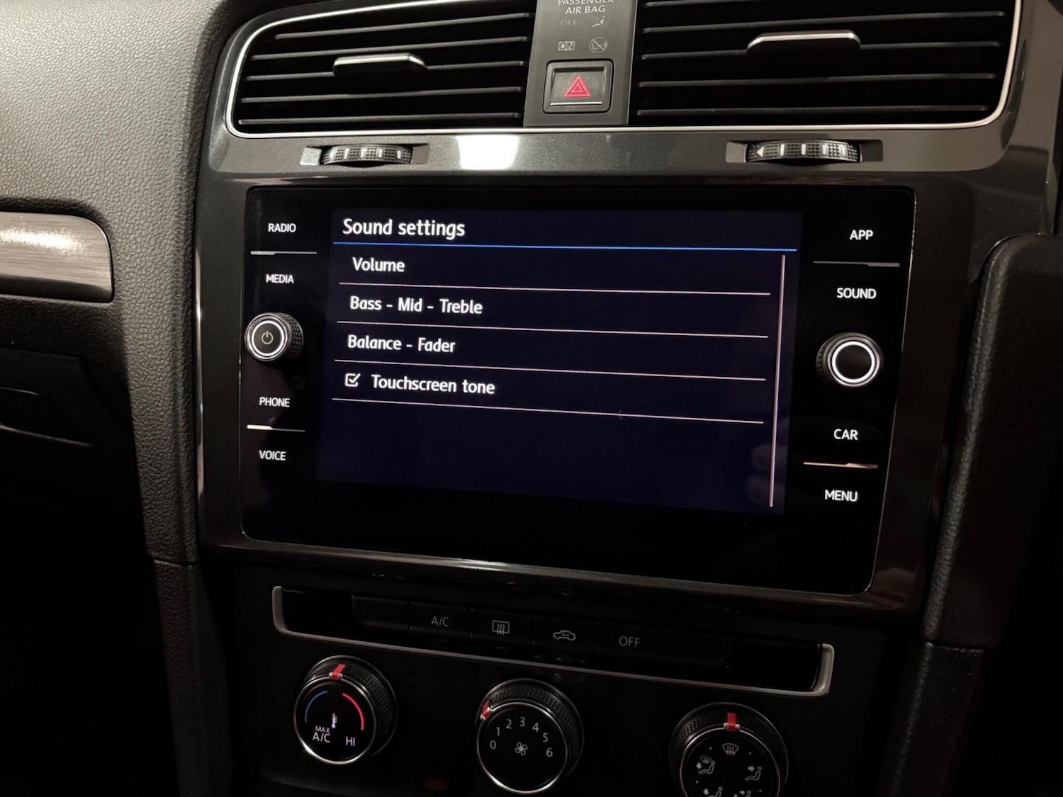 Used Volkswagen Golf 2018 for sale - 77410844: Photo 25