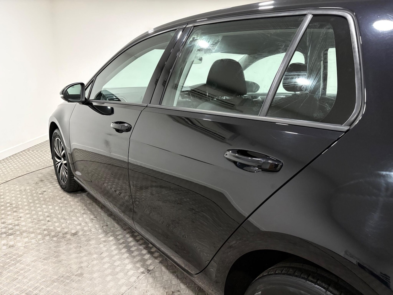 Used Volkswagen Golf 2018 for sale - 77410844: Photo 45