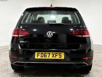 Used Volkswagen Golf 2018 for sale - 77410844: Photo
