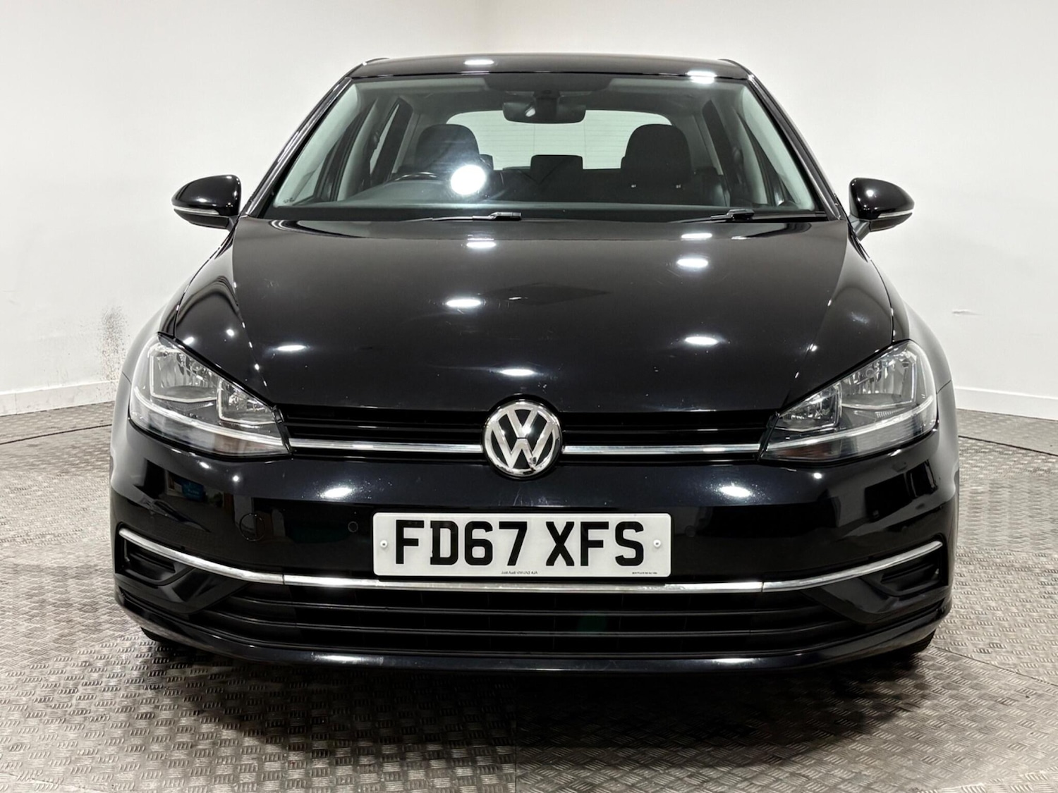 Used Volkswagen Golf 2018 for sale - 77410844: Photo 8