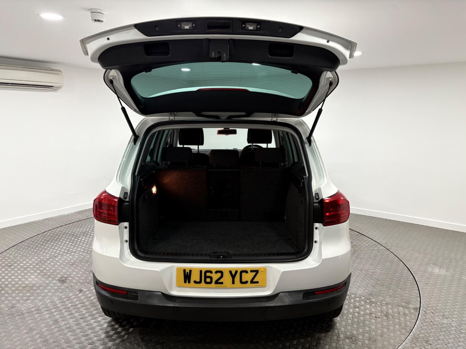 Vehicle 40