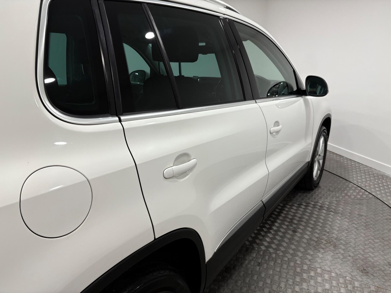 Vehicle 45