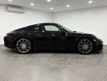 Used Porsche 911 2015 for sale - 74652993: Photo